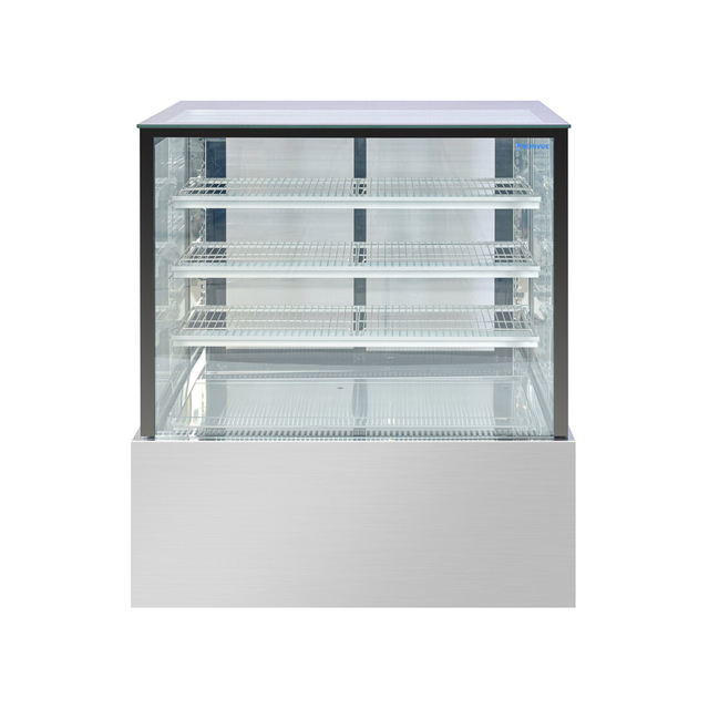 Bonvue Heated Food Display - H-SL840V