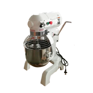 B20KG 20 Litre Heavy Duty Mixer