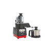 DITO SAMA PREP4YOU Combination Cutter/Slicer 9 Speeds 2.6L Stainless Steel Bowl - P4U-PV201S