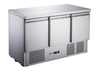 FED-X Compact Workbench Fridge - XGNS1300B