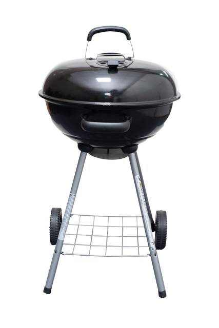 EIGER Charcoal BBQ Grill