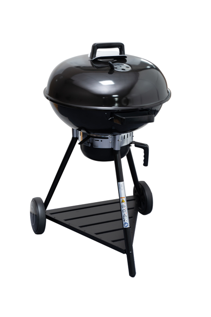 BBQ FRIENDS Charcoal BBQ Grill 