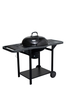 GARDENSTAR Charcoal BBQ Grill 