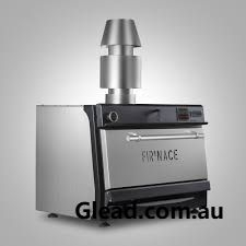 FIRENACE Charcoal Oven T200