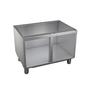 Open Front Stand to Suit 800mm Wide Models in Fagor 700 Kore Series - MB-710