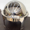 Ex-Showroom: Round Chafing Dish with S/S Legs - KGS6503