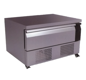 Ex-Showroom: Flexdrawer counter - CBR1-3