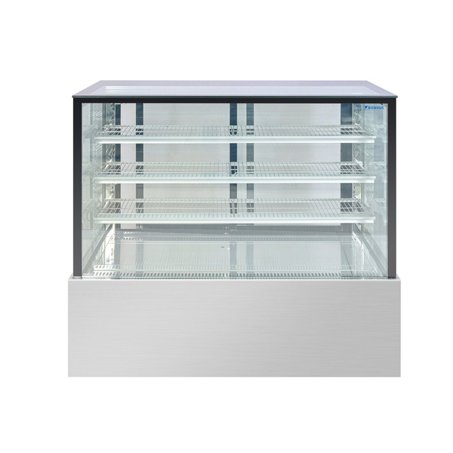 Ex-Showroom: Bonvue Chilled Food Display - SL850V-NSW2060