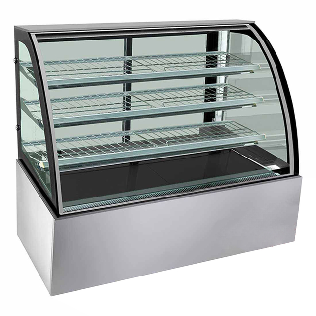 Bonvue Bonvue Heated Food Display - H-SL830