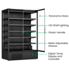 Thermaster Supermarket Panorama 2 Door Chiller Display - DC-125B