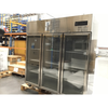 Ex-Showroom: Thermaster Three Door Upright Display Freezer - SUFG1500-NSW1989