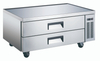 FED-X Chef Base Refrigeratied Drawer Bench 360L - XCB-60
