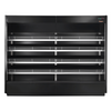 Tecondom Stromboli Supermarket Remote Display with Door TDST90-CA-187BD