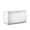 Thermaster 520L Chest Freezer with Stainless Steel Lid - BD520F