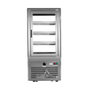 Bonvue Heated Display Cabinet - H-SF820V