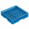 64 Compartment Plate and Tray Rack- JW-B64B