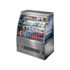 Tecnodom EVO Grab'n Go Self Serve Curve Display TDEVO-120S