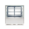 Bonvue Modern 3 Shelves Cake or Food Display - GAN-1200RF3