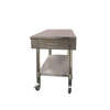 Work Bench with 1 Drawer and Under Shelf - SWBD8-1