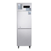 SUF500 TROPICAL Thermaster 2 x Half door SS Freezer