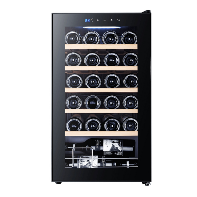 Thermaster Underbench 65L Wine Cooler WB-24H