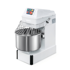 Ex-Showroom: Yasaki Spiral Mixers 40L - FS40M-VIC635