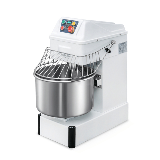 Ex-Showroom: Yasaki Spiral Mixers 40L - FS40M-VIC635