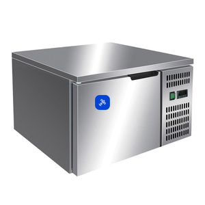 ABT3 Counter Top Blast Chiller & Freezer 3 Trays
