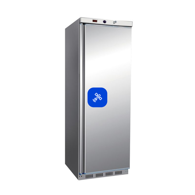 Thermaster Single Door Freezer - HF400S/S