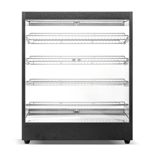 Bonvue 318L Elegant Ambient Benchtop Display ADB-318