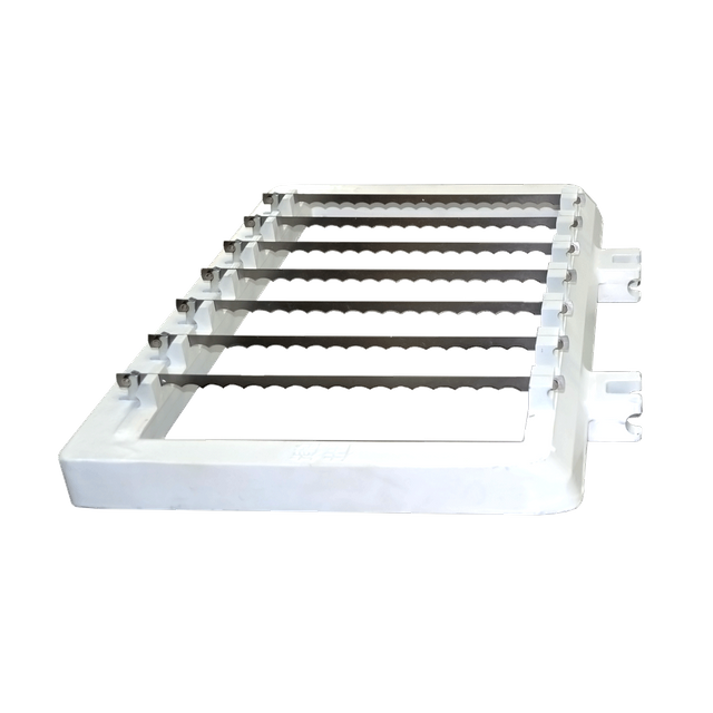 Yasaki Cutter for bread slicer - JSL-31M-20