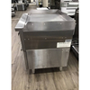 Ex-Showroom: Gasmax Gas Griddle and Gas Toaster with Cabinet GGS-36-VIC583