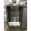 Ex-Showroom: Thermaster REFRIGERATED SOLID WASTER COOLER WITH 1PCS - WBC1-240-VIC653