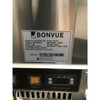 Ex-Showroom: Bonvue Chilled Food Display - SG150FA-2XB-QLD268