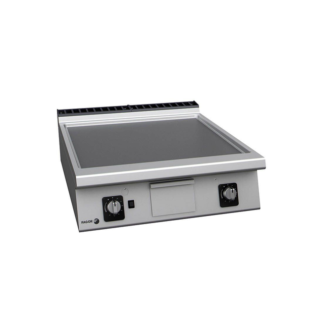 Ex-Showroom: Fagor Kore 900 Series Gas Fry Top - FT-G910L-VIC637