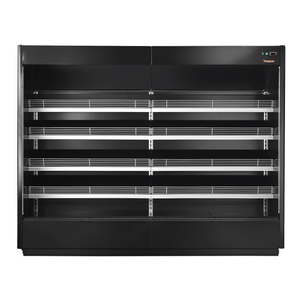 Tecondom Stromboli Supermarket Remote Display with Night Blind TDST90-CA-187B