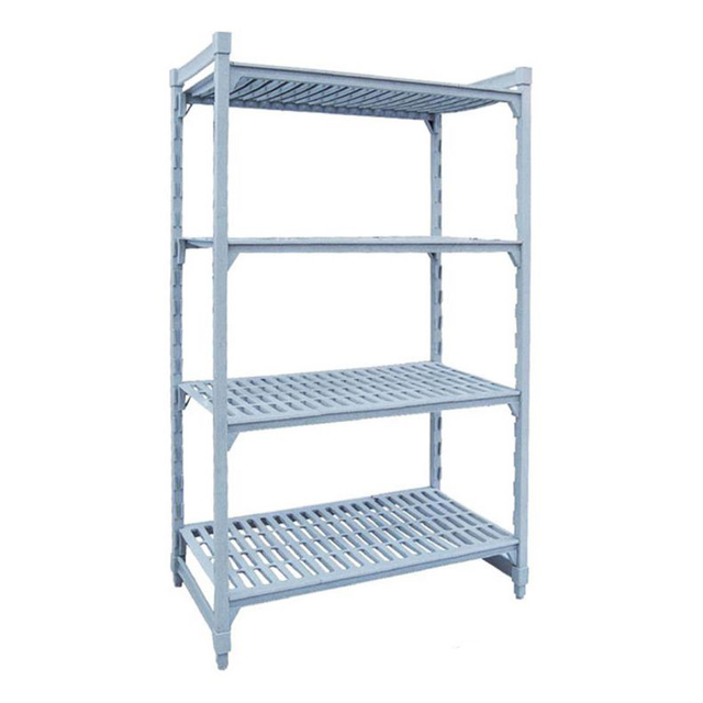 PSU18/60 Four Tier Shelving Kit
