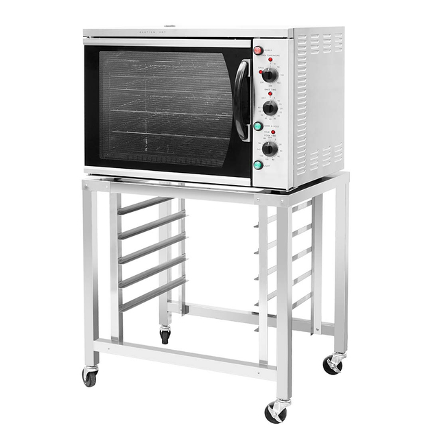 Electric Convection Oven - YXD-6A
