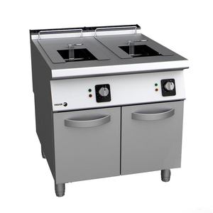 Ex-Showroom: Fagor Kore 900 Series Deep Fat Fryer - F-G9221