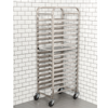 Modular System Baking tray trolley 16 Tray 413479