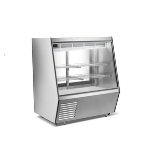 Bonvue Refrigerated Deli, Meat and Seafood Display Case AMS-12