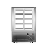 Bonvue Heated Display Cabinet - H-SF830V