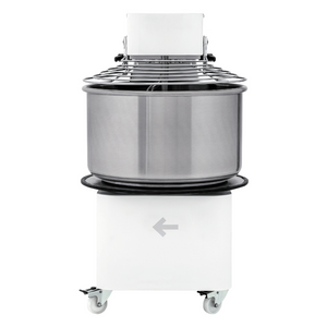 Prismafood Spiral Mixers - SFR30