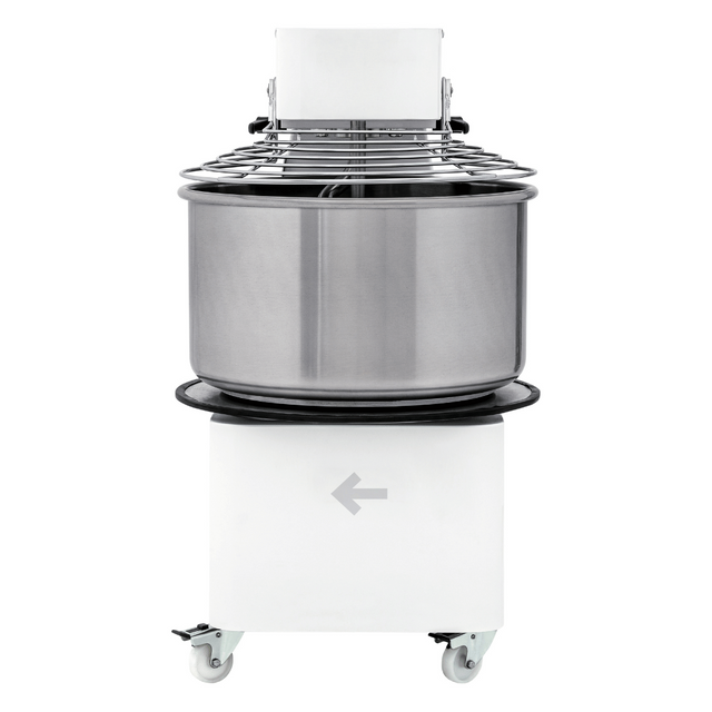 Prismafood Spiral Mixers - SFR30