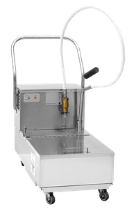 Frymax 25L Electric Oil Filter Machine - EOF-25