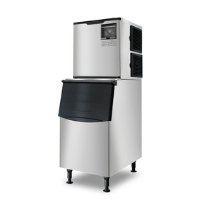 Blizzard Icemakers Air-Cooled Cube - SN-420P