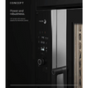 Fagor IKORE Concept 10 Trays Combi Oven CW-101ELLWS