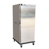 Elementry Single Door Food Warmer Cart - HT-40S