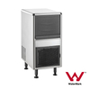 Blizzard Underbench Bullet Ice Maker 25Kg - SN-25C