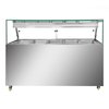 Thermaster Wet and Dry Bain Marie Display 5x1/1 GN Pans - PG180FE-XG